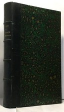 Portrait littéraires --- Mérimée About Lamartine Féval Cuvillier Fleury