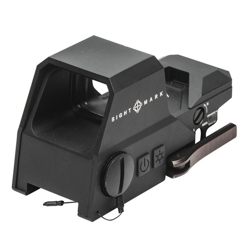 Viseur réflexe sightmark - réflexe,