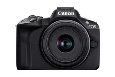 Canon EOS R50 Kit Caméra