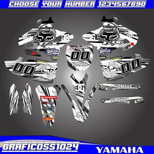 2015 2020 yamaha 125 250 - 2015-2020, yz