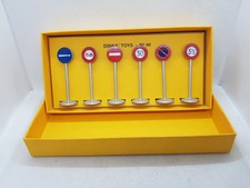 DINKY TOYS - N°40 - COFFRET