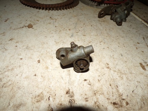 Renvoi non bloqué - renvoi,