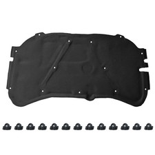 Gepco Isolation Natte