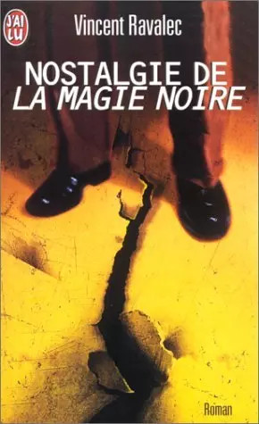 Nostalgie magie noire - nostalgie,
