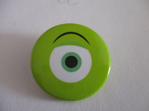 Pins disney mini badge - pins,