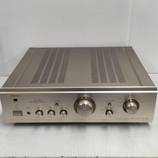 Denon PMA-1500R Integrated