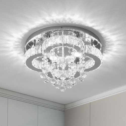 Crystal led ceiling - us,