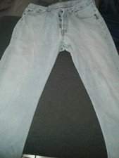 2 pantalon Levis Straus 501