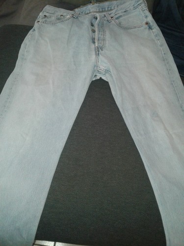 Pantalon levis straus - levis, 501