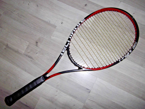 Raquette tennis tecnifibre - raquette, t