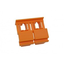 Roland Juno-106 Orange Panel