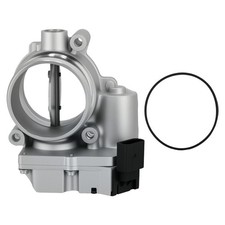 Boitier Corps Papillon for Hyundai Santa Fe 2.2 2006-2012 i30 ix55 Sonata Tucson