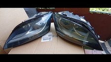Optiques Xénon Audi TT MK2 8j