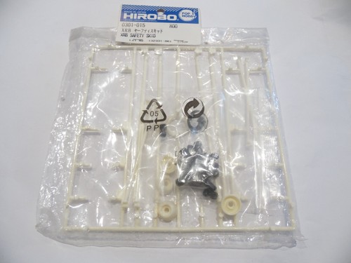 Hirobo 0301 015 xrb - 0301-015,