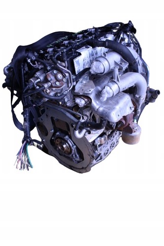 Mazda d 2010 - 3, 2.2