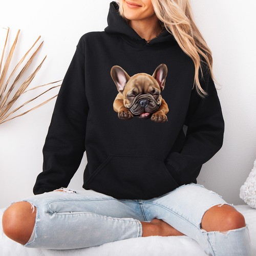 Sweat capuche femme - sweat,