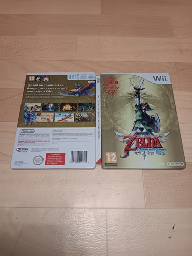 Steelbook the legend zelda - of,
