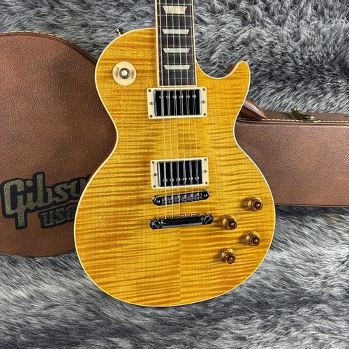Gibson les paul standard - paul, 2016t
