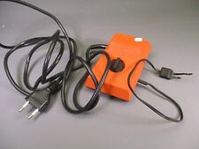 LQ359 JOUEF 9210 Train Transformateur 220 V 50/60 Hz - 12 V 2,5W