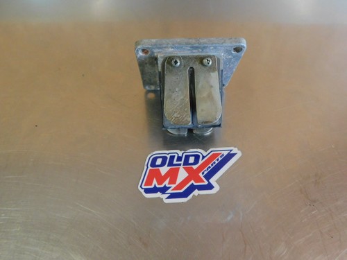 Boite clapet yamaha - a, dtmx
