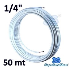 3S COURONNE TUBE CUIVRE Isolé