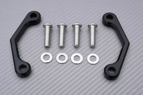 Hooks platines fixations - hooks,