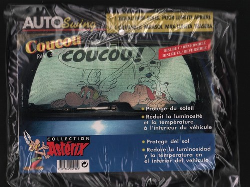 Uderzo rideau pare - .,