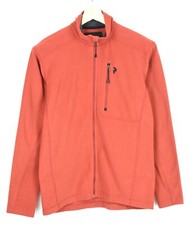 Peak Performance Fleece J