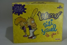 Titeuf Zizi sexuel Le Jeux de