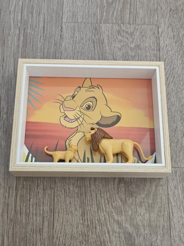Disney figurine simba roi - figurine,