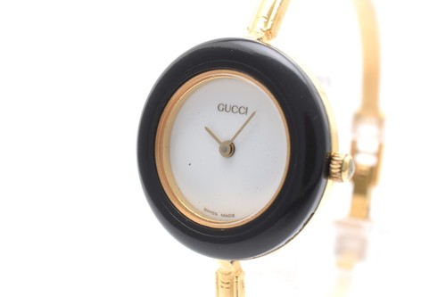 Montre femme gucci change - montre,
