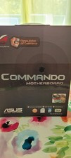 Asus Commando socket 775 Intel