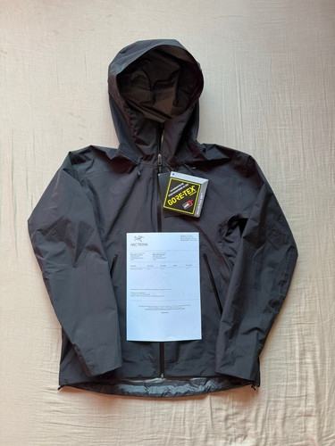 Arc teryx beta homme - arc’teryx, lt