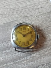 Montre Militaire Oris P90 HS