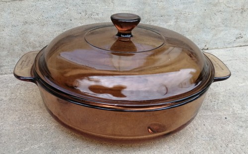 Ar2 cocotte vision - ar2, corning