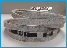 Ceinture Originale Tracteur