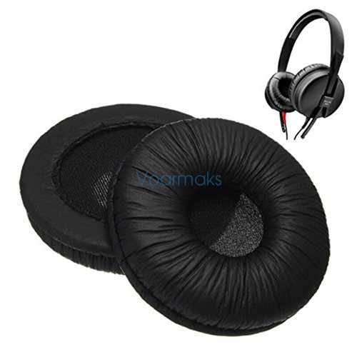 Replacement ear pads for - ear,