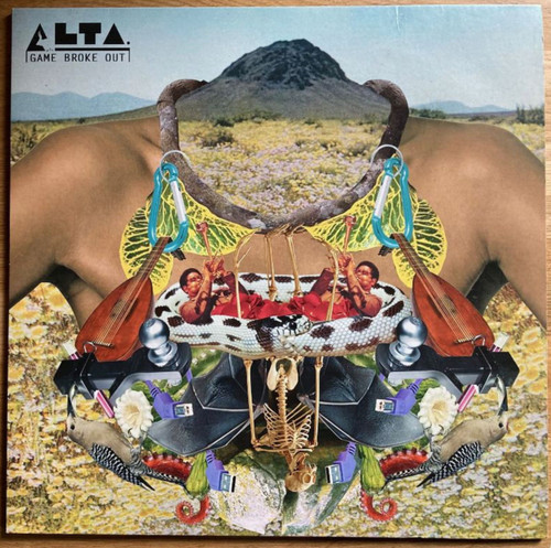 Alta game broke - -, out