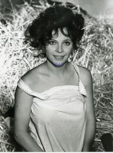 Laura antonelli mio - dio,, come