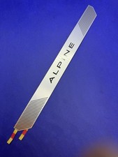 SEUIL DE PORTE ALPINE RENAULT