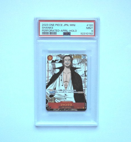 2023 one piece - one, mini