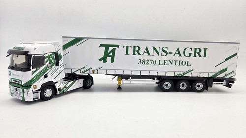 Eligor118617 renault high - eligor118617,