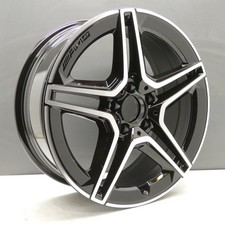 Jante Alliage MERCEDES A-Class