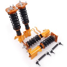 Combinés filetés Suspensions