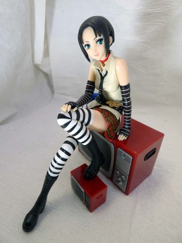 Figurine sega persona the - figurine,