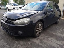 Pare choc arriere VOLKSWAGEN