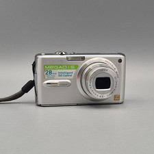 Panasonic Lumix DMC-FX07