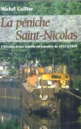 Peniche saint nicolas - la,