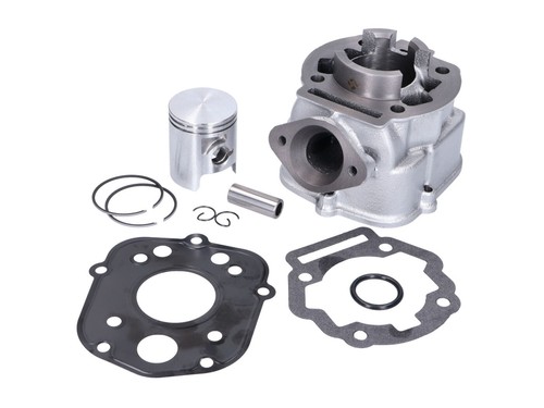 Cylinder kit 50cc - 50cc, piaggio