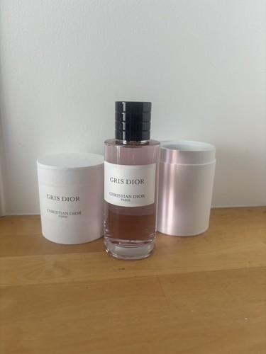 Parfum gris dior - parfum,